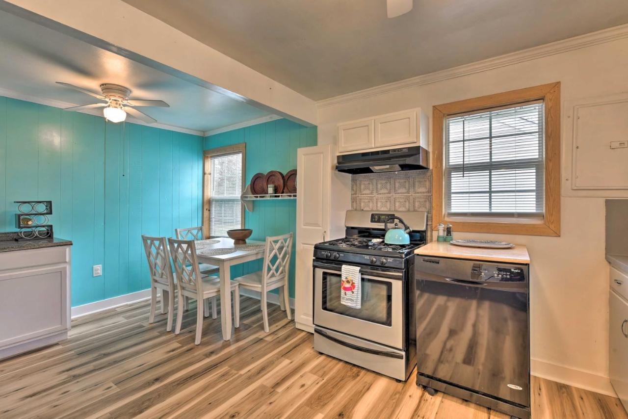 Villa Family-Friendly Hideaway Near Presque Isle! à Érié Extérieur photo