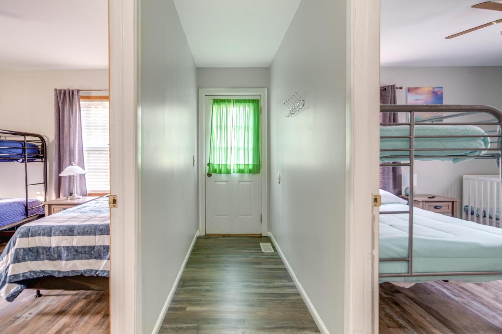 Villa Family-Friendly Hideaway Near Presque Isle! à Érié Extérieur photo